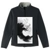 Women's Glacier ® Soft Shell Jacket Thumbnail