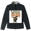 Women's Glacier ® Soft Shell Jacket Thumbnail