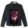 Women's Glacier ® Soft Shell Jacket Thumbnail