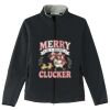 Women's Glacier ® Soft Shell Jacket Thumbnail