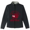 Women's Glacier ® Soft Shell Jacket Thumbnail