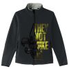 Women's Glacier ® Soft Shell Jacket Thumbnail