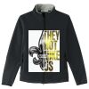 Women's Glacier ® Soft Shell Jacket Thumbnail