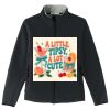 Women's Glacier ® Soft Shell Jacket Thumbnail