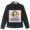 Women's Glacier ® Soft Shell Jacket Thumbnail
