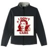 Women's Glacier ® Soft Shell Jacket Thumbnail