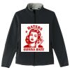 Women's Glacier ® Soft Shell Jacket Thumbnail