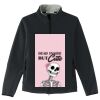 Women's Glacier ® Soft Shell Jacket Thumbnail
