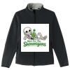 Women's Glacier ® Soft Shell Jacket Thumbnail