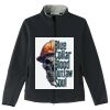 Women's Glacier ® Soft Shell Jacket Thumbnail