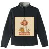 Women's Glacier ® Soft Shell Jacket Thumbnail