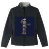Women's Glacier ® Soft Shell Jacket Thumbnail