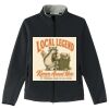 Women's Glacier ® Soft Shell Jacket Thumbnail