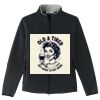 Women's Glacier ® Soft Shell Jacket Thumbnail
