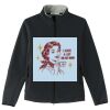 Women's Glacier ® Soft Shell Jacket Thumbnail