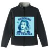 Women's Glacier ® Soft Shell Jacket Thumbnail
