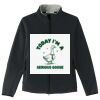 Women's Glacier ® Soft Shell Jacket Thumbnail