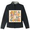 Women's Glacier ® Soft Shell Jacket Thumbnail