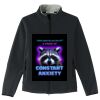 Women's Glacier ® Soft Shell Jacket Thumbnail