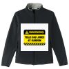 Women's Glacier ® Soft Shell Jacket Thumbnail