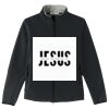 Women's Glacier ® Soft Shell Jacket Thumbnail