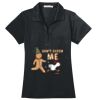 Women's Tech Pique Polo Thumbnail