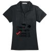 Women's Tech Pique Polo Thumbnail