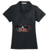 Women's Tech Pique Polo Thumbnail