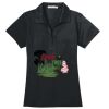 Women's Tech Pique Polo Thumbnail