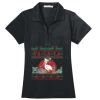 Women's Tech Pique Polo Thumbnail