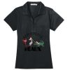 Women's Tech Pique Polo Thumbnail