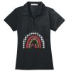 Women's Tech Pique Polo Thumbnail