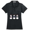 Women's Tech Pique Polo Thumbnail