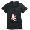 Women's Tech Pique Polo Thumbnail