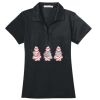 Women's Tech Pique Polo Thumbnail