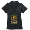 Women's Tech Pique Polo Thumbnail
