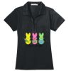 Women's Tech Pique Polo Thumbnail