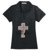Women's Tech Pique Polo Thumbnail