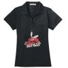 Women's Tech Pique Polo Thumbnail