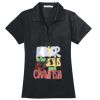 Women's Tech Pique Polo Thumbnail