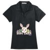 Women's Tech Pique Polo Thumbnail