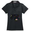 Women's Tech Pique Polo Thumbnail