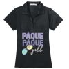 Women's Tech Pique Polo Thumbnail