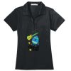 Women's Tech Pique Polo Thumbnail