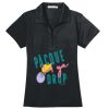 Women's Tech Pique Polo Thumbnail