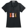 Women's Tech Pique Polo Thumbnail