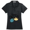 Women's Tech Pique Polo Thumbnail