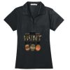 Women's Tech Pique Polo Thumbnail