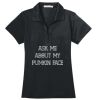 Women's Tech Pique Polo Thumbnail