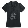 Women's Tech Pique Polo Thumbnail
